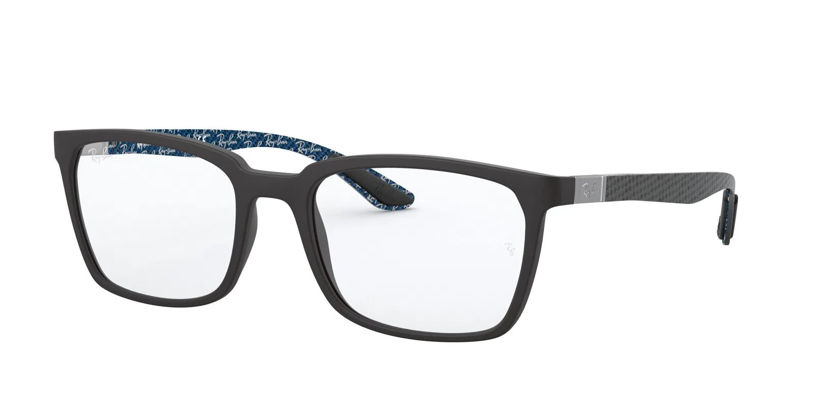 Ray-Ban 8906 Eyeglasses - view 2